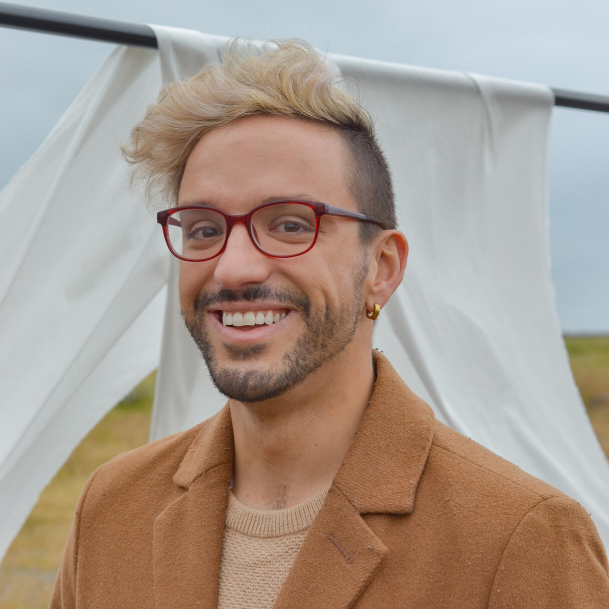 Kyle Tobin