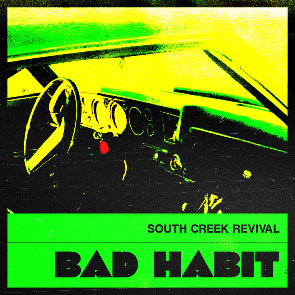 Bad Habit Bad Habit