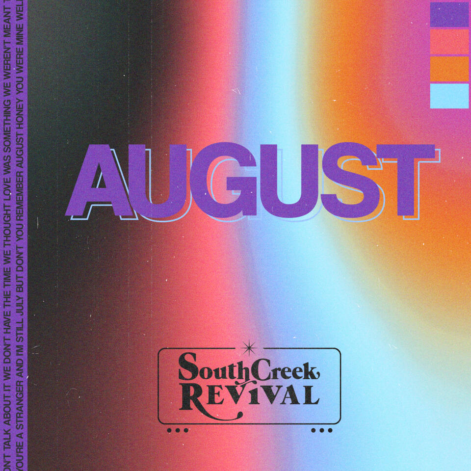 August August