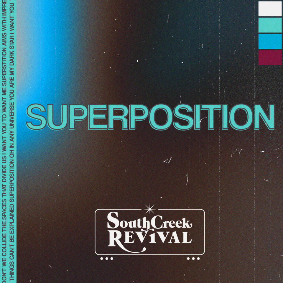 Superposition Superposition