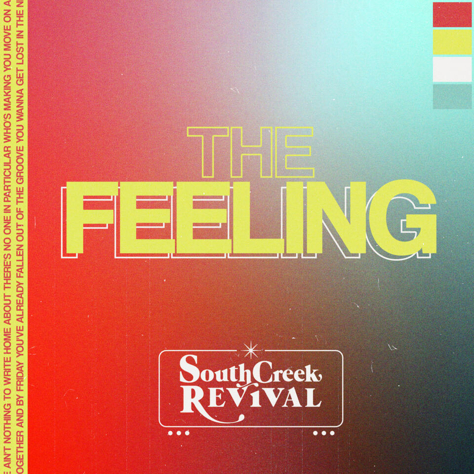 The Feeling The Feeling