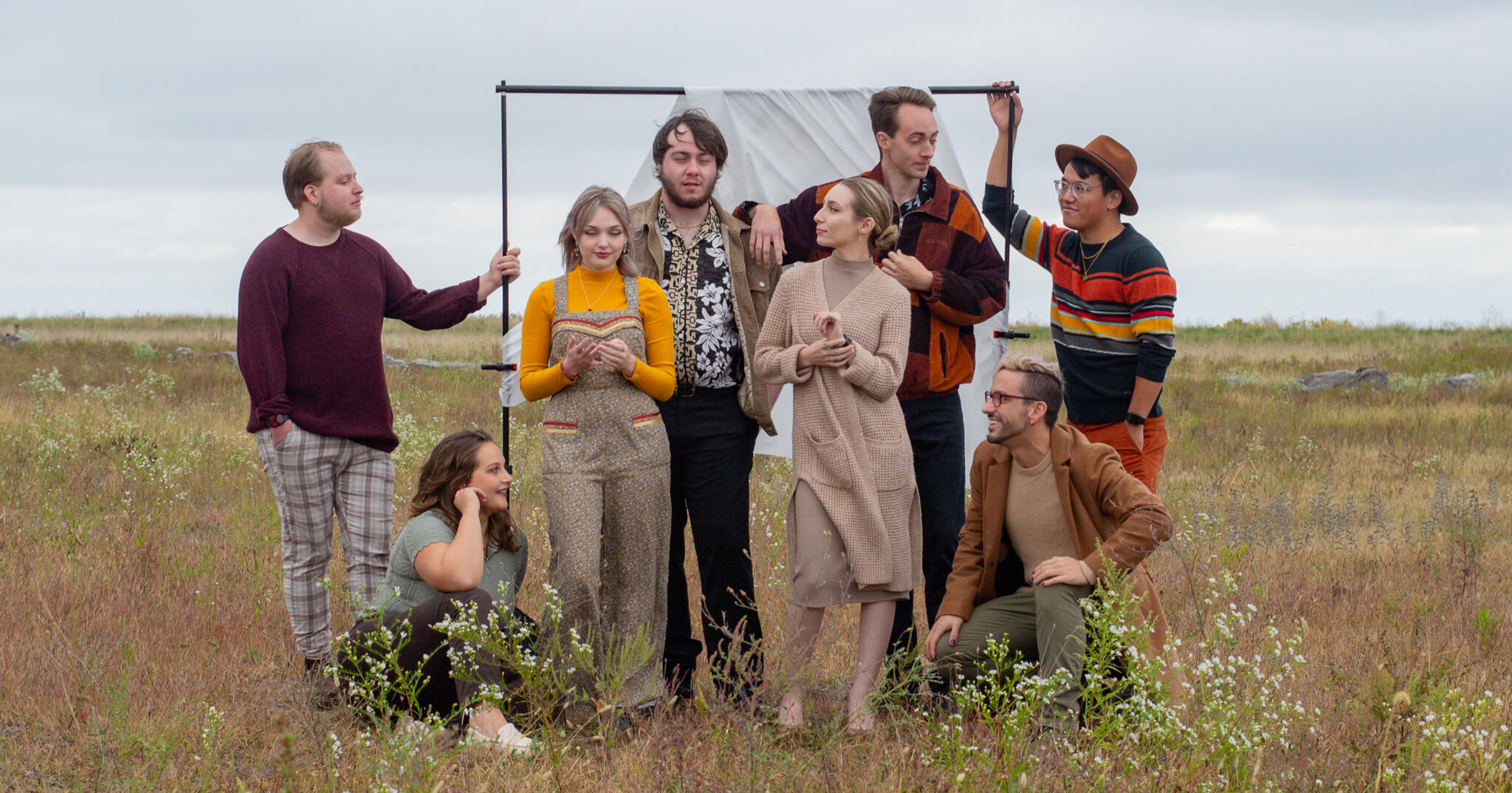 South Creek Revival, 2023